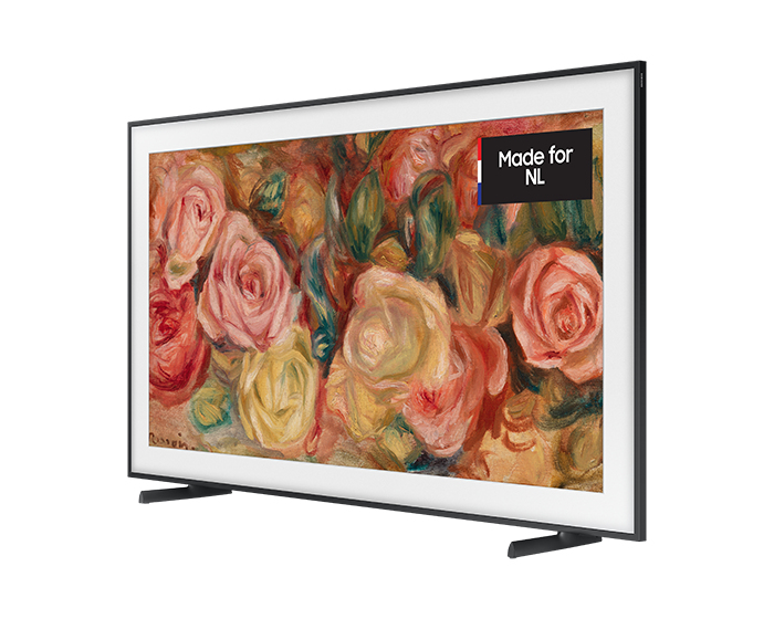 SAMSUNG THE FRAME QE43LS03DA