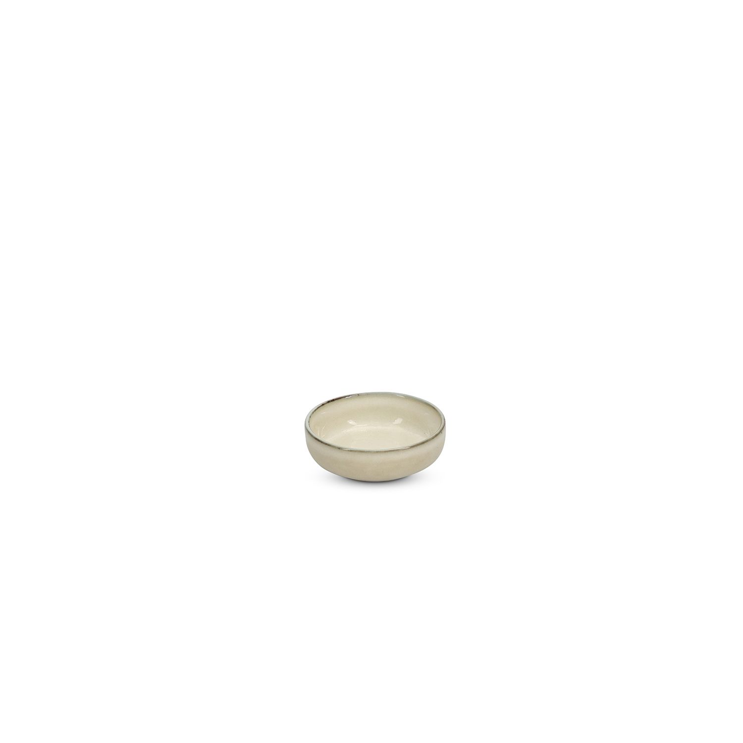 Kom S&P 850685 Meridian / 9xH3cm / ivoor