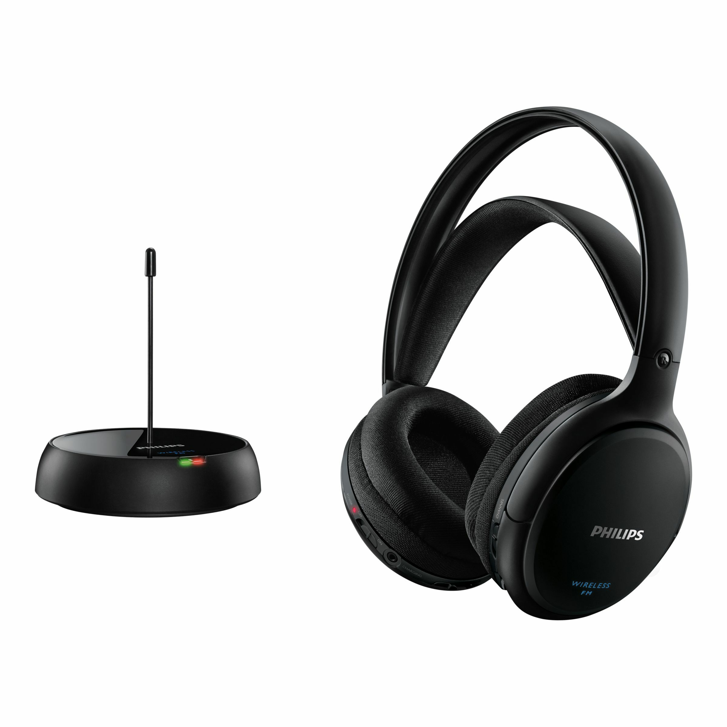 Philips headphones over ear SHC520010