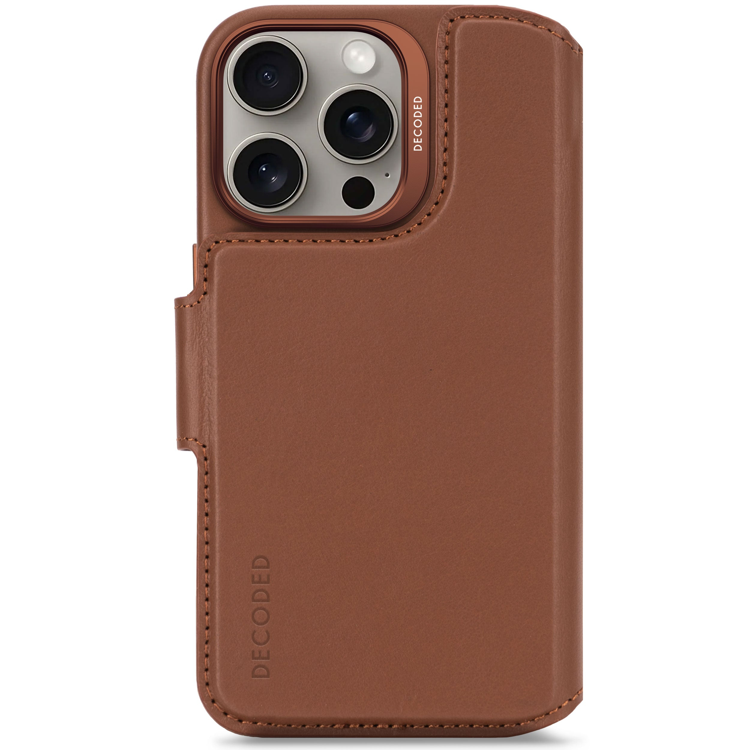 Decoded Accessoire Smartphone D25IPO16PDW5TN