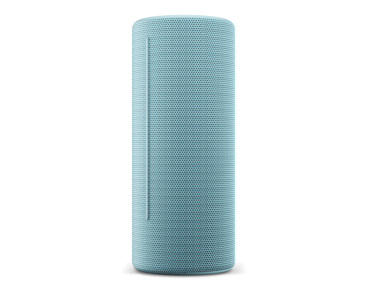 Bluetooth speaker We by Loewe HEAR2 Aqua Blue
