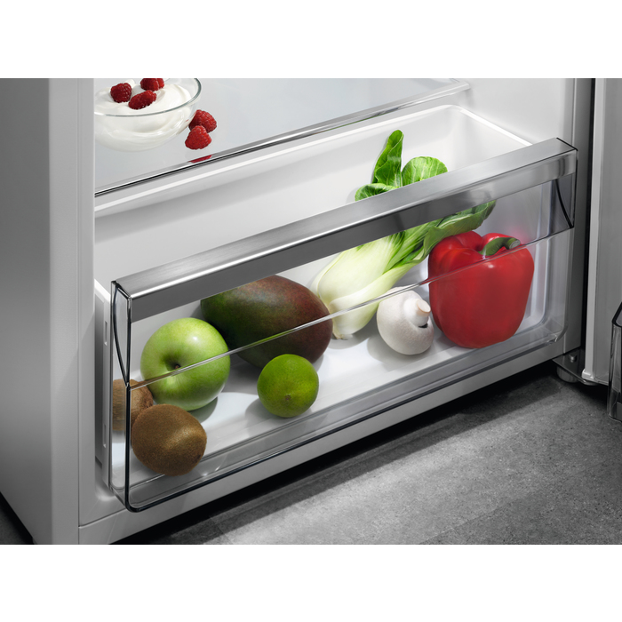 Tafelkoelkast AEG RTB415E2AW / 146L / E / 85x60cm