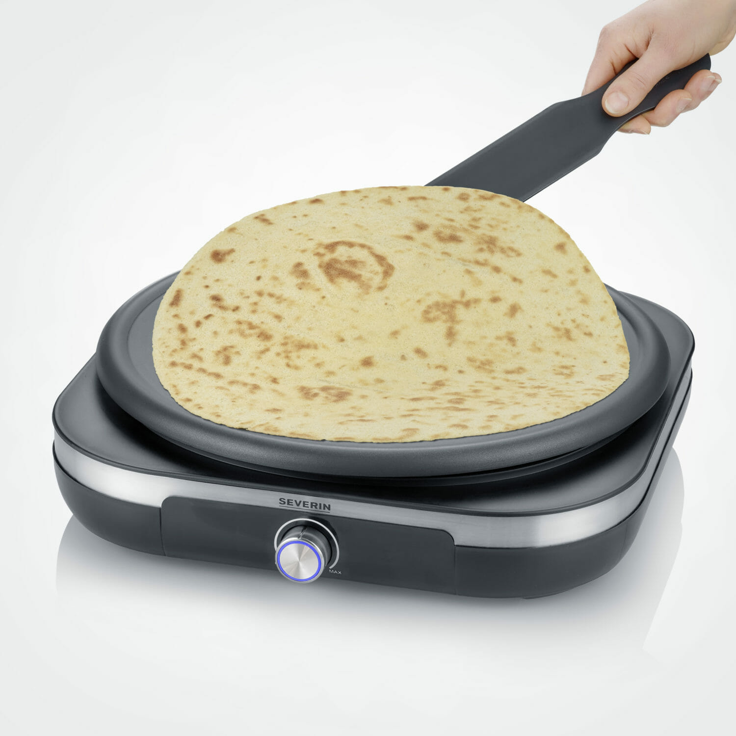 Severin machine a crepes 2199
