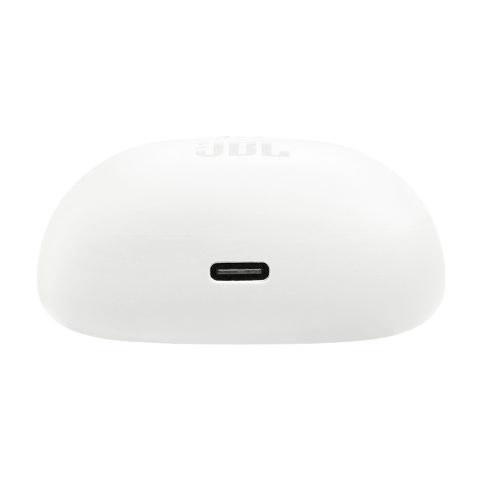 Oordopjes JBL Tune Beam 2 wit