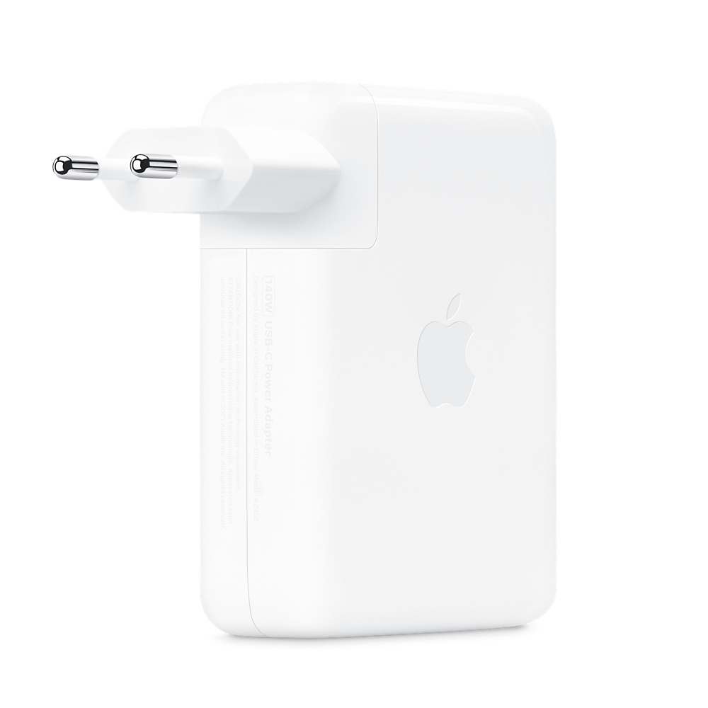 Apple 140w usbc power adapter