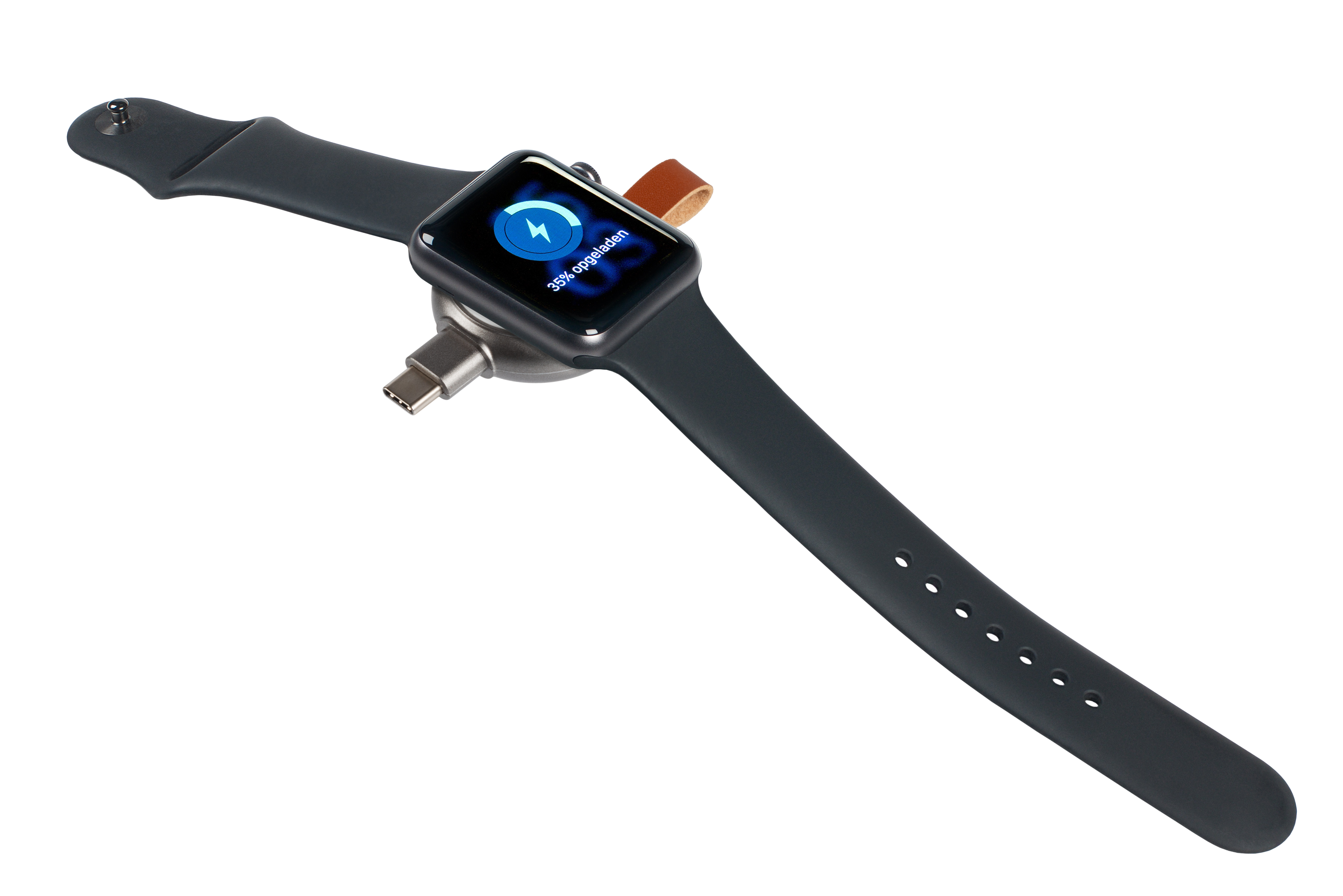 Xtorm Powerstream Mini Chargeur pour Apple Watch ,
