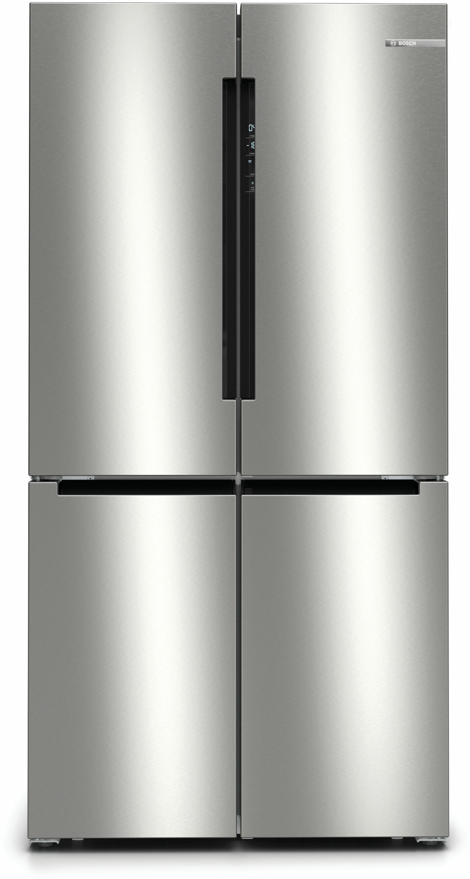 Koelkast Combi French door Bosch KFN96APEA