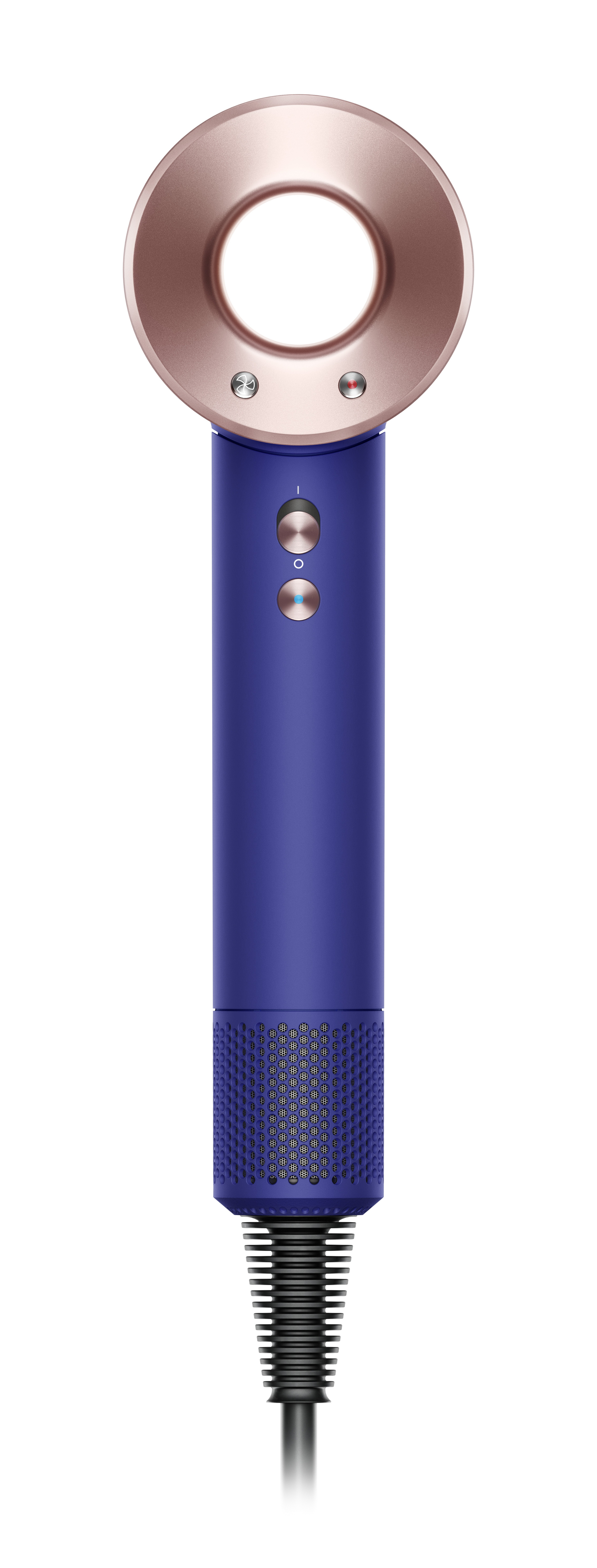 Sèche-cheveux DYSON 426081-01 HD07 Supersonic Rosé