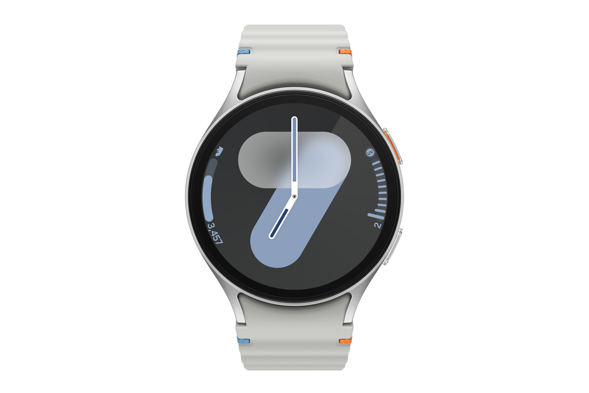 Smartwatch Samsung Watch7 44mm Silver