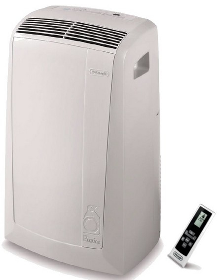 Airco DELONGHI PAC NX77 ECO / 70m³ / A / 8200BTU