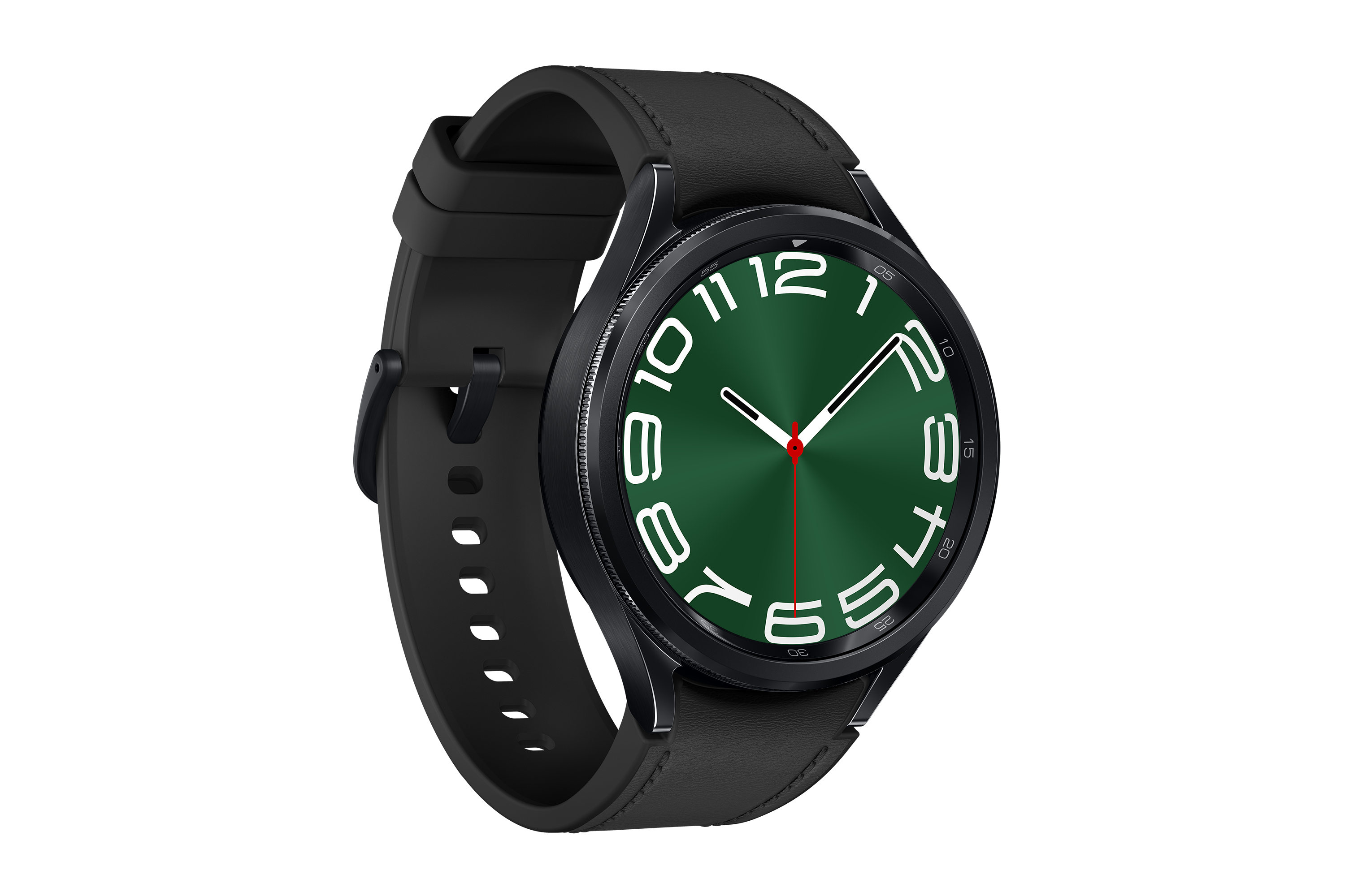 Smartwatch Samsung Watch 6 Classic 47mm Black