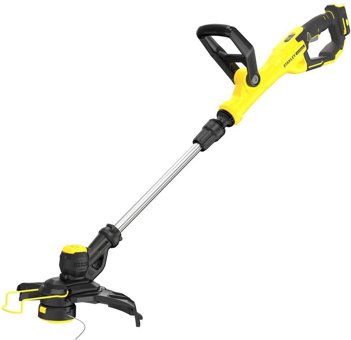 Strimmer Stanley FATMAX V20 18V AFS / 33cm (zonder accu)