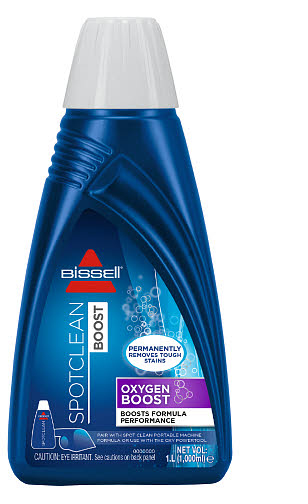 Reiniger BISSELL 1134N Oxygen Boost Spotclean Pro / 1L