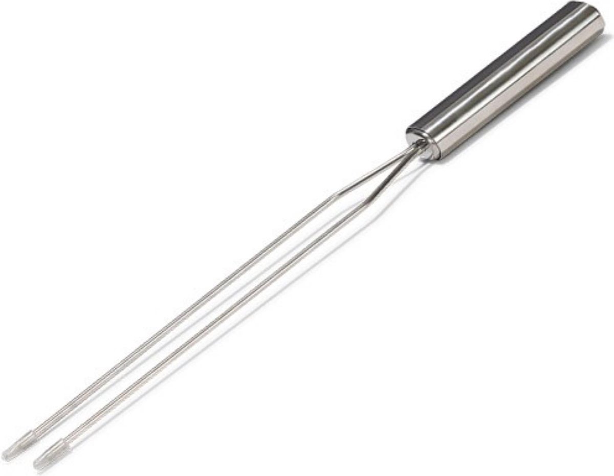 Wafelvork Patisse 11.PA10102 inox 28cm Cd9943