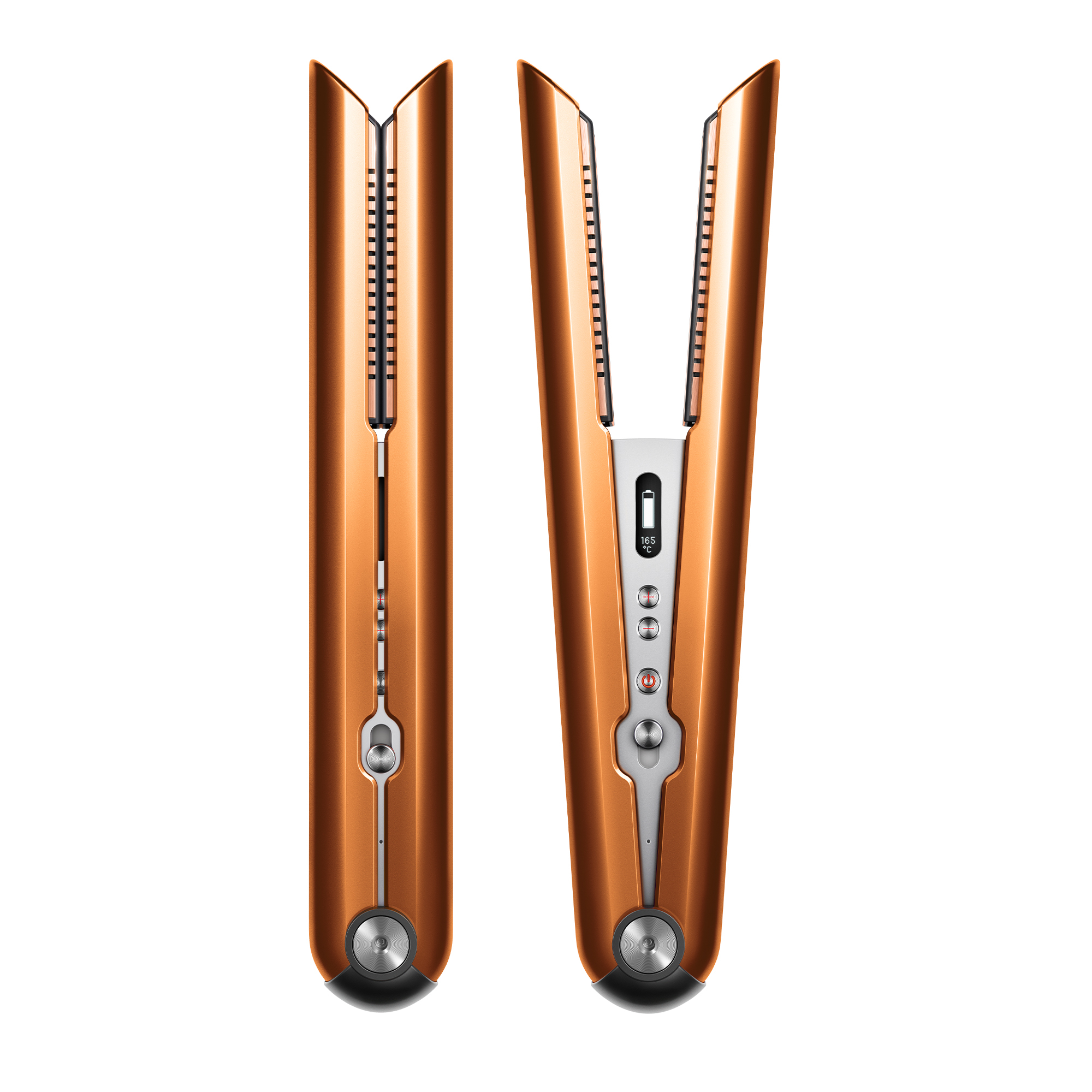 Lisseur DYSON 413111-01 Corrale Copper