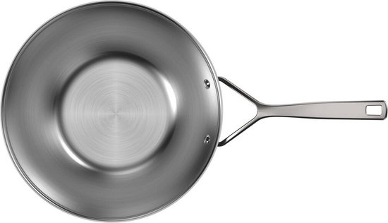 Demeyere wok Black 5 30cm