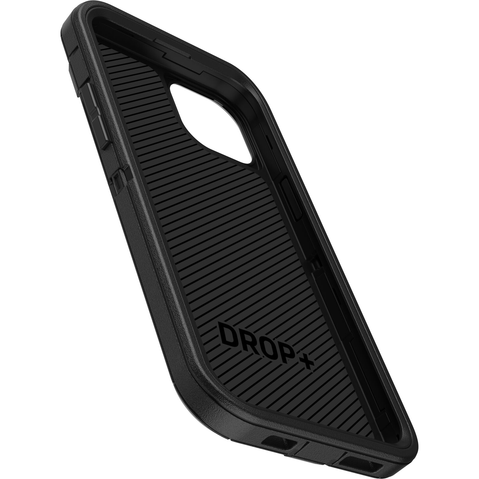OTTERBOX Defender iPhone 15 Plus /14 Plus Black