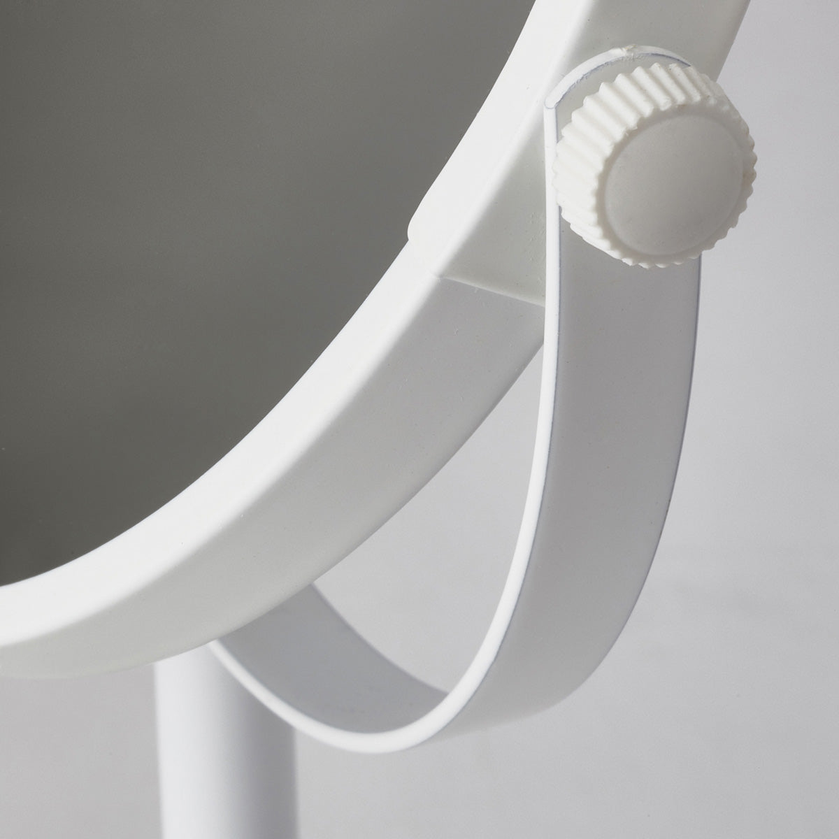 Makeup spiegel AQUANOVA BEAMIR-43 Beau / White
