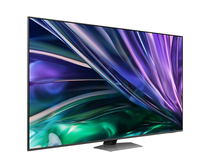 SAMSUNG NEO QLED 4K TV QE85QN85D
