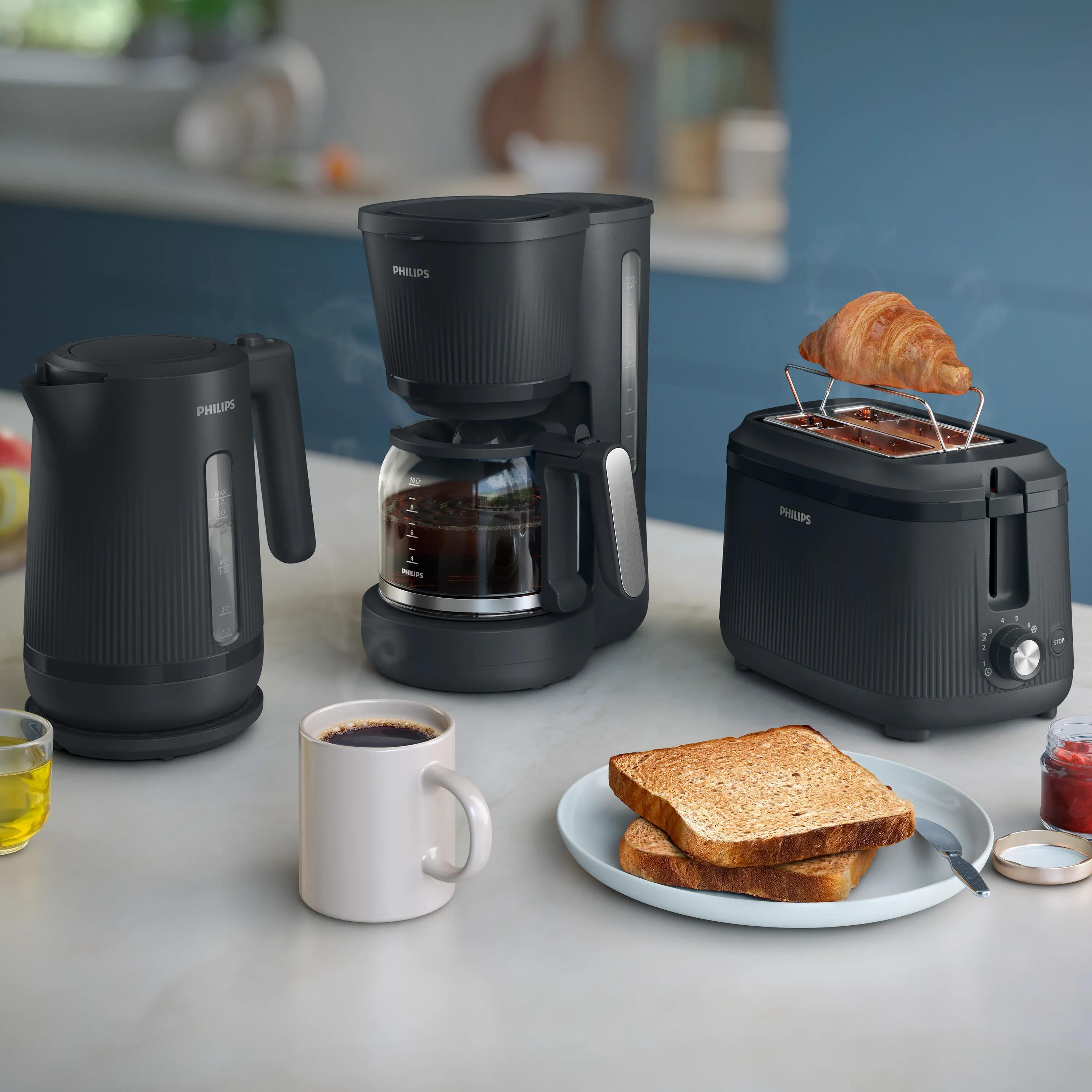 Philips cafetiere HD7411/90