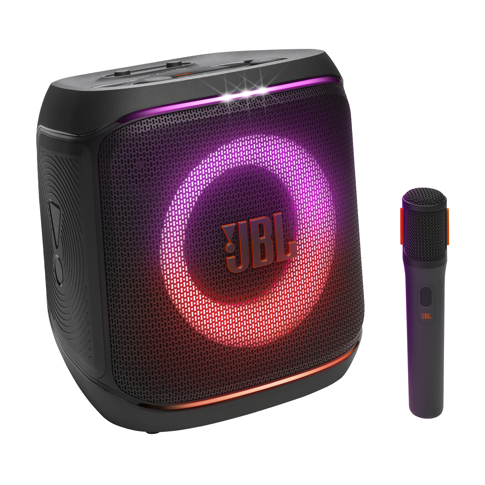 Partyspeaker JBL Partybox Encore 2 met accu