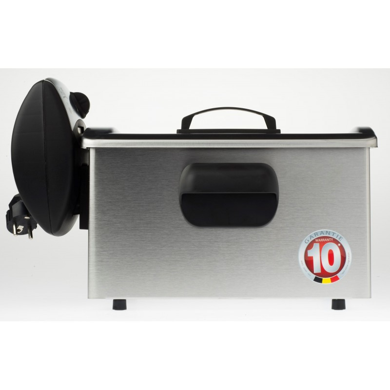 Friteuse FRITEL FR1450 Inox / 3L