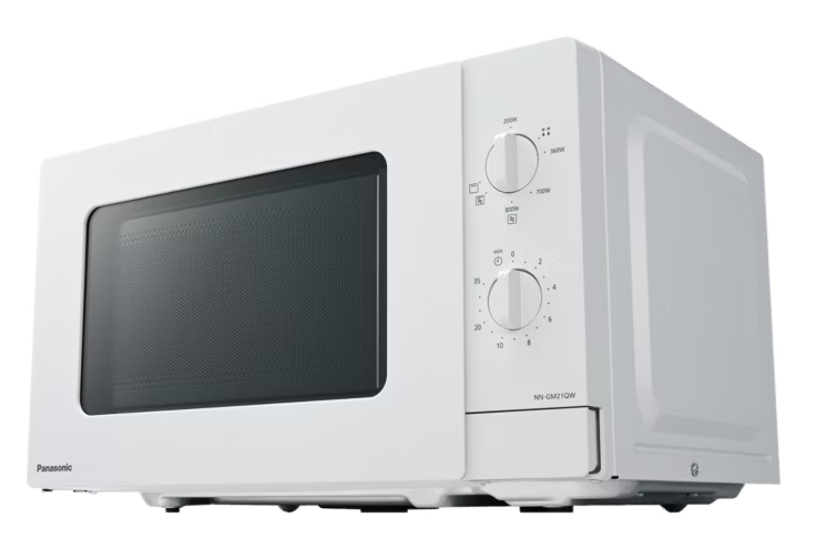 PANASONIC MICRO-ONDE GRILL  NN-GM21QWEPG