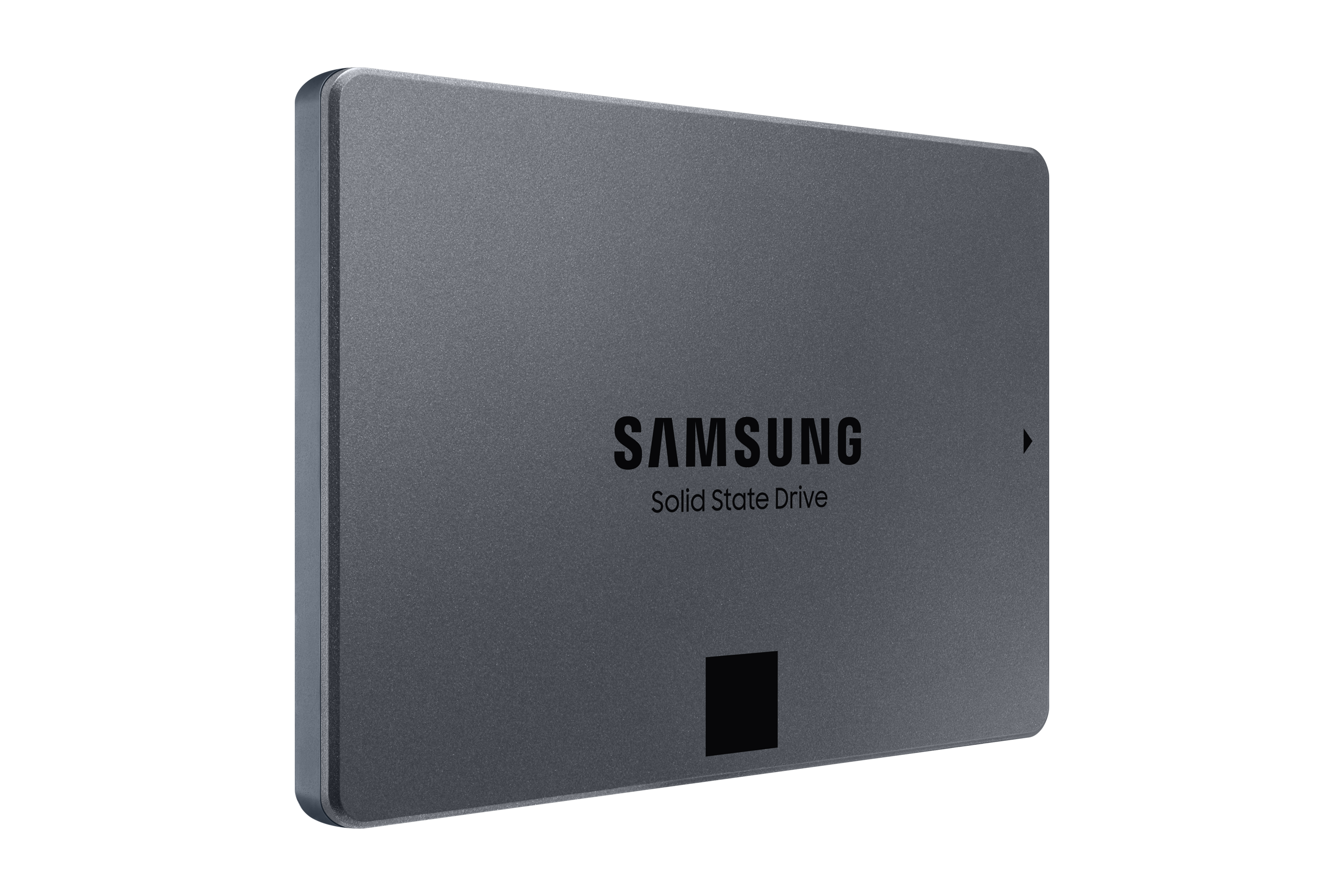 Samsung ssd 870 qvo 2,5" 2TO