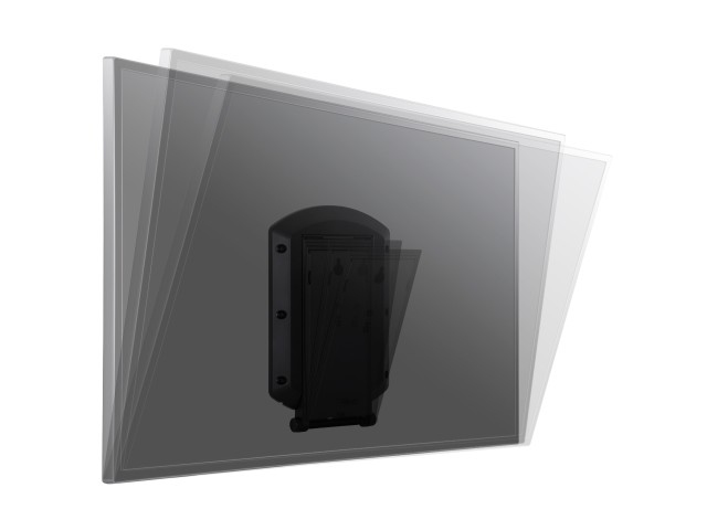 Muurbeugel MULTIBRACKETS MotorizedTilt Mount max. 400X400