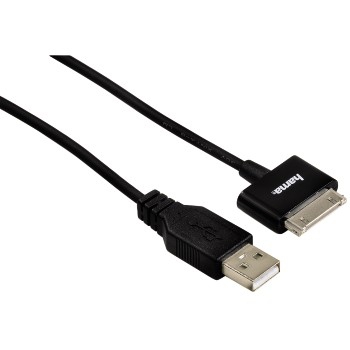 108382 Hama USB-Data Kabel Galaxy Tab
