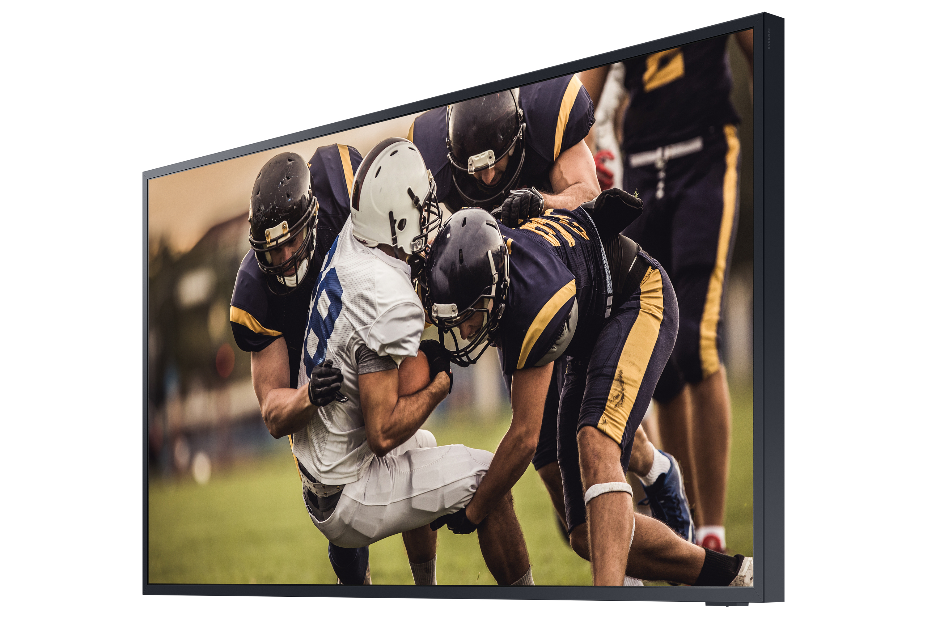 LED TV UHD Samsung QE65LST7TC The Terrace