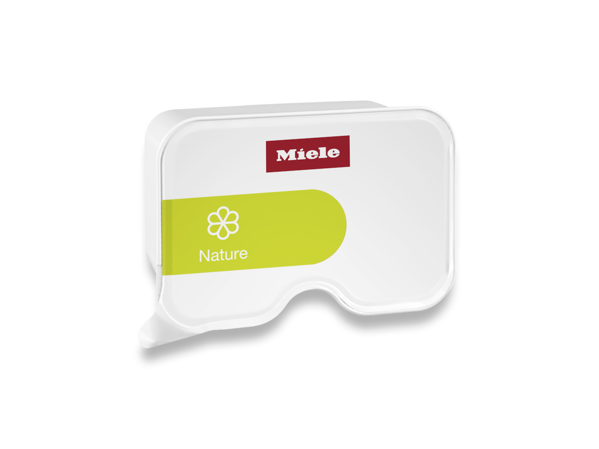 Miele caps adoucissant nature