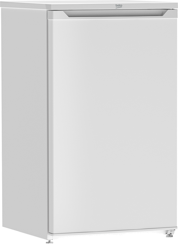 Beko TS190330N koelkast Vrijstaand 86 l F Wit