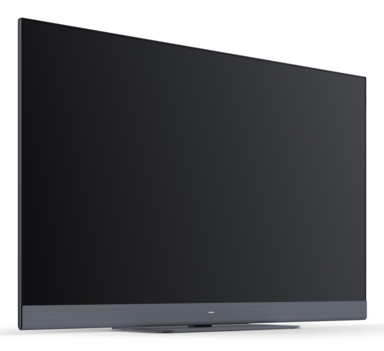 TV LED We by Loewe SEE 43 Storm Grey SL8