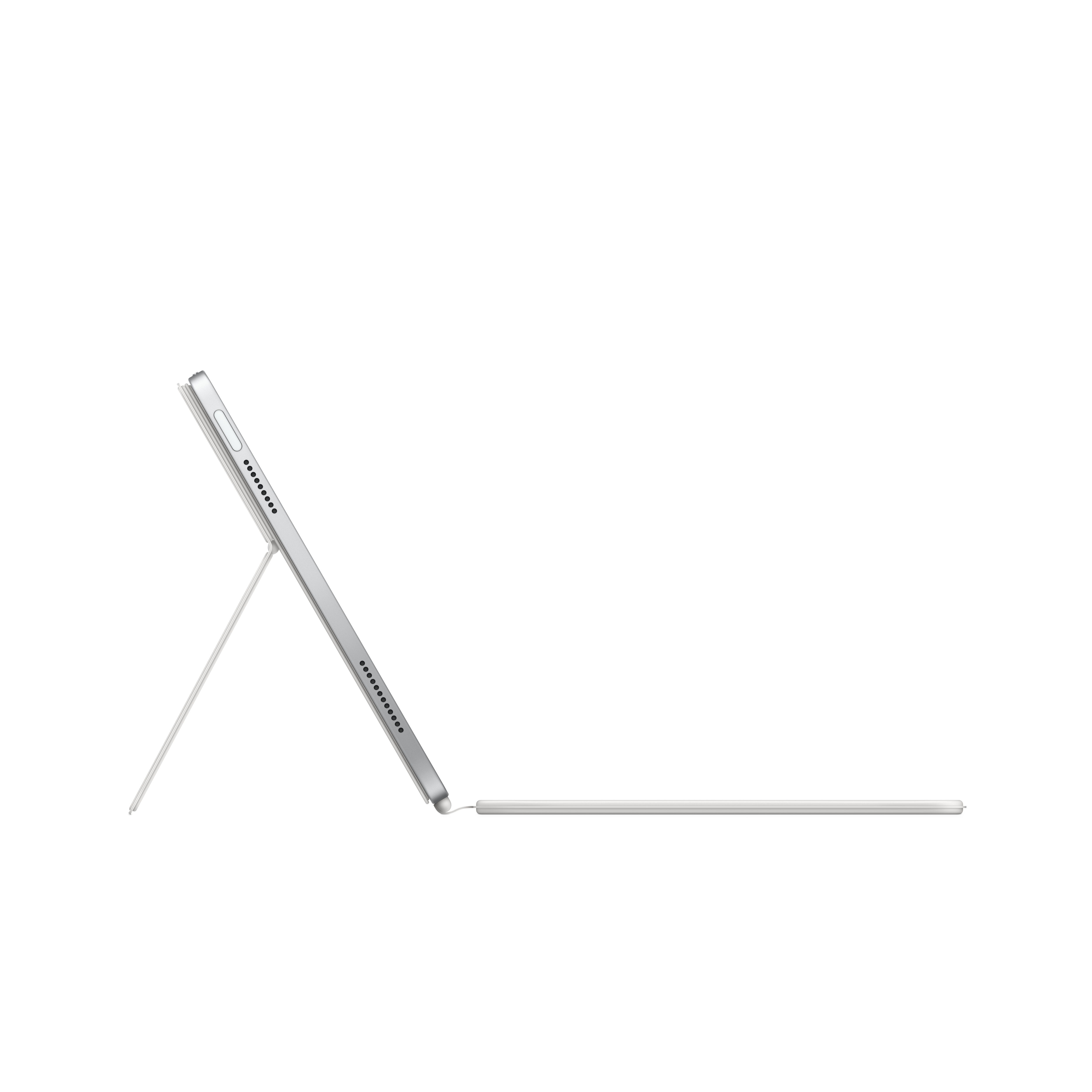 Apple magic keyboard folio iPad 10TH