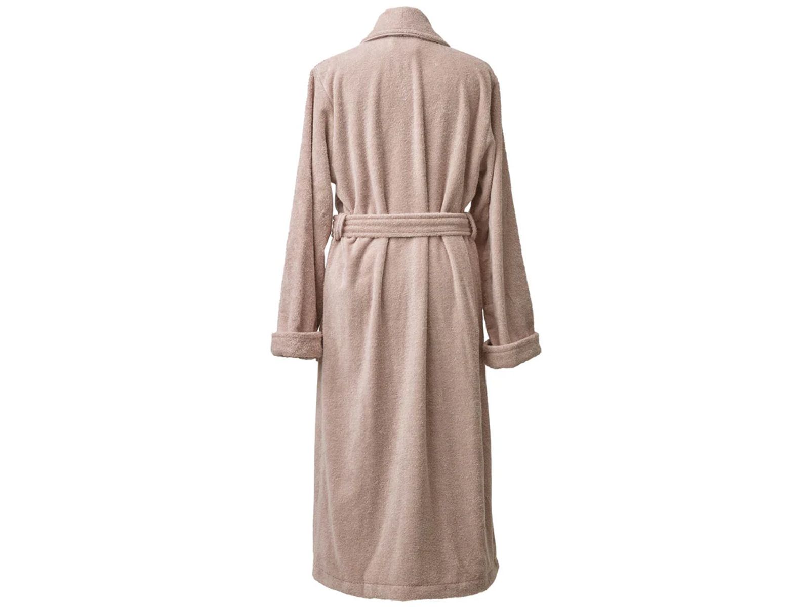 Badjas AQUANOVA LONBGX-87 XL / DustyPink