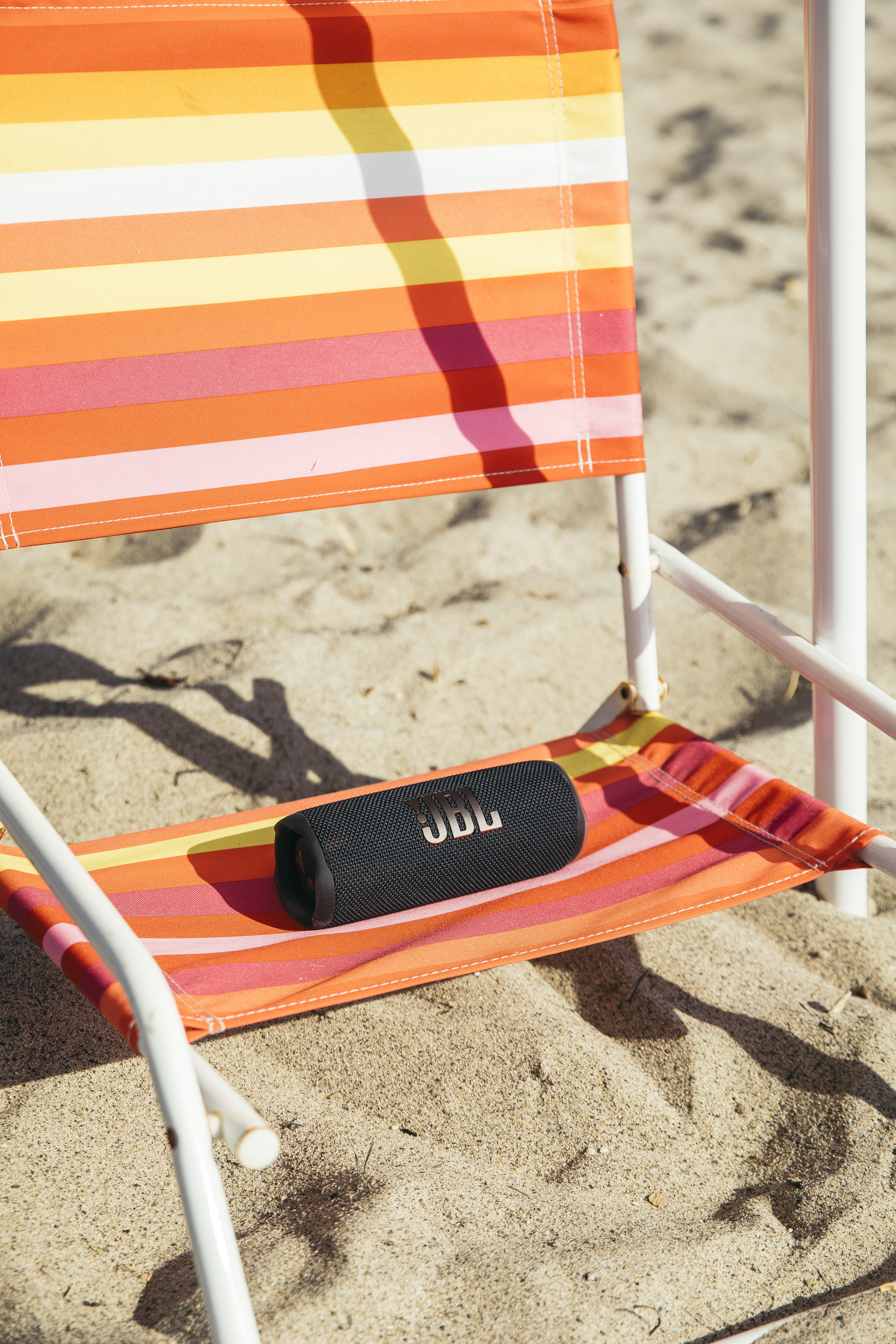 JBL enceinte bluetooth flip 6 gris