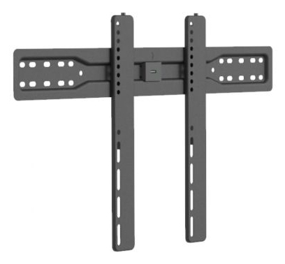 Muurbeugel Cavus WMF204 vlak 37"-70" horizontaal nastelbaar