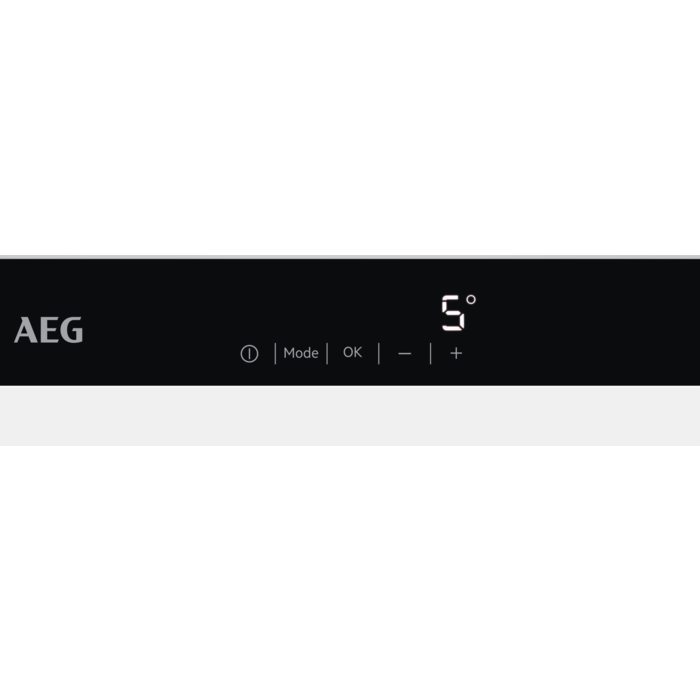 AEG RÉFRIGÉRATEUR ENCASTRABLE TSK5O88EF
