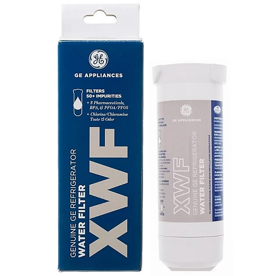 Waterfilter IOMABE XWF