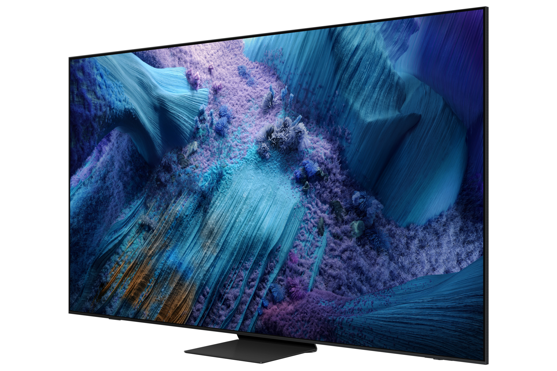 Samsung Neo QLED 8K TV QE98QN990F