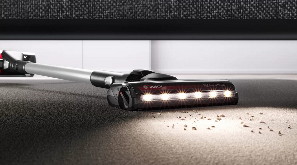 Bosch aspirateur balai unlimited BCS8224