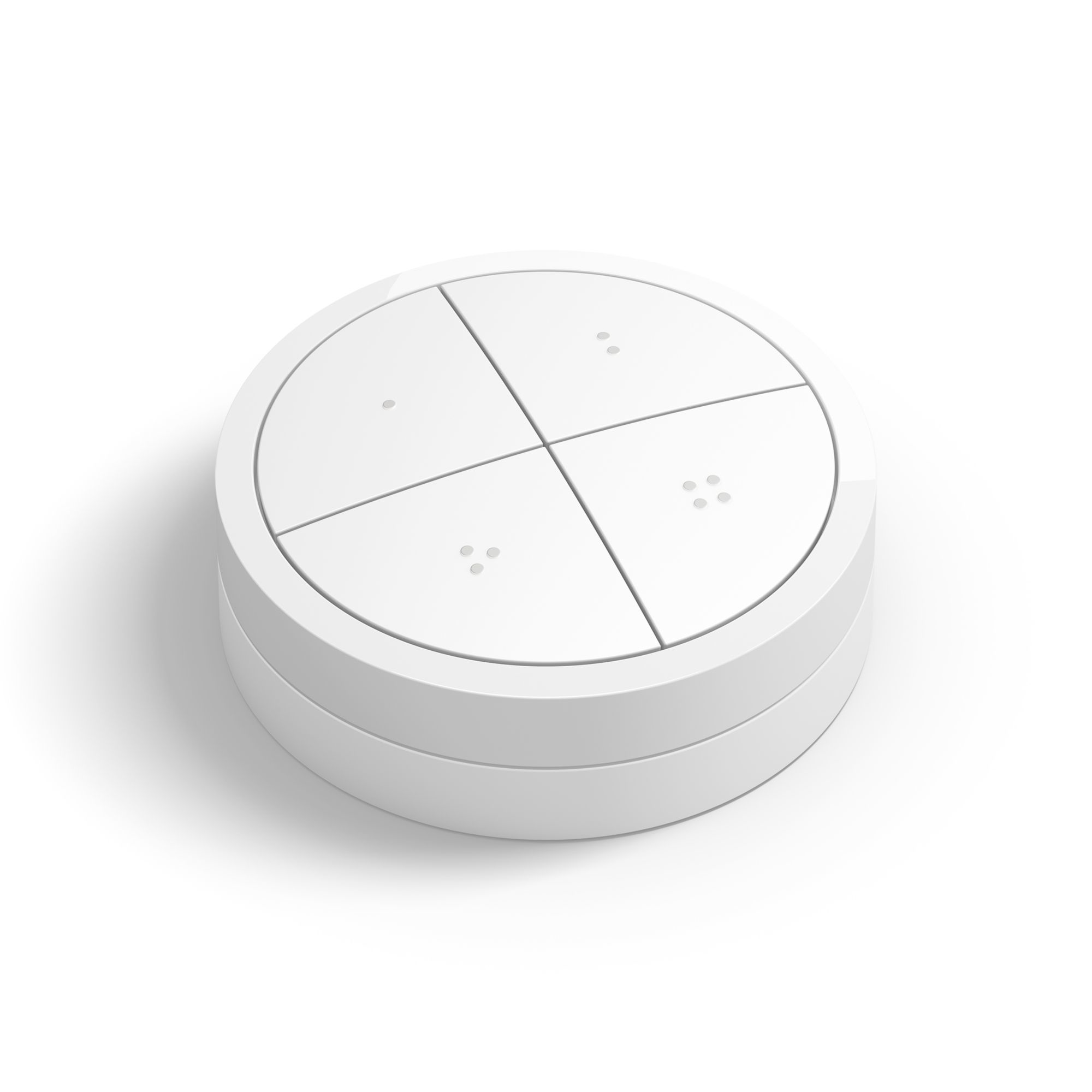 Wandschakelaar PHILIPS HUE Tap Switch White