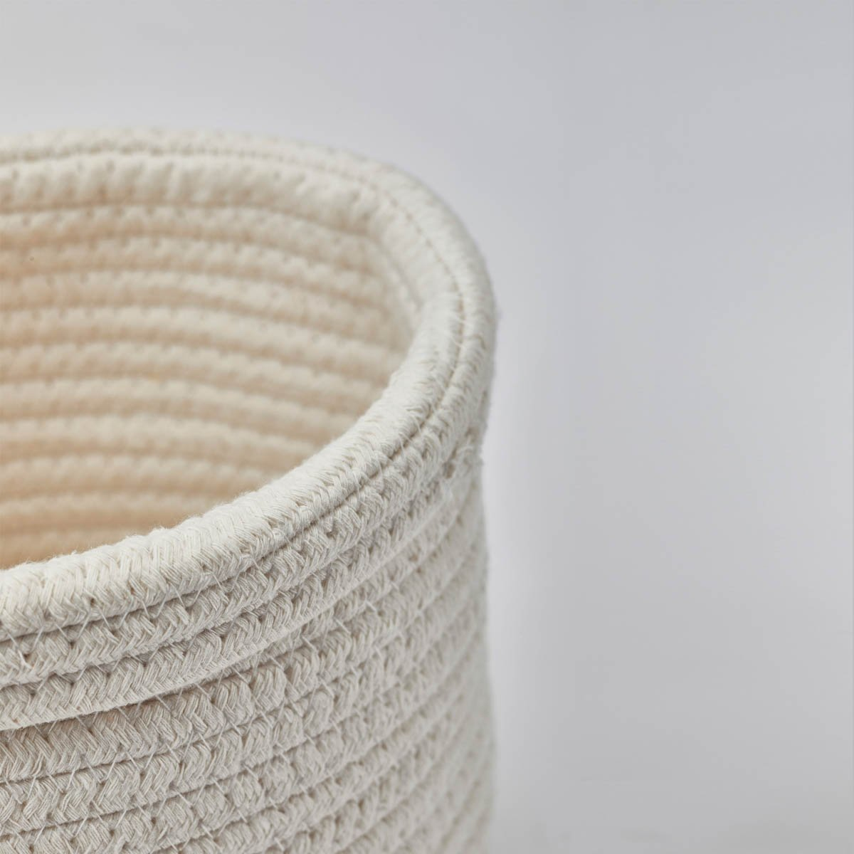 Opbergmand AQUANOVA RENSBS-10 / Rena / Ivory