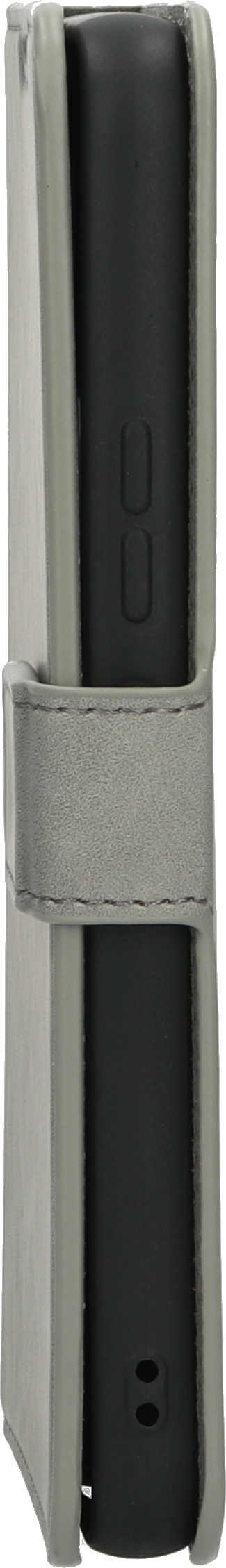 Mobiparts Classic Wallet Case Samsung Galaxy A54 5G Grey