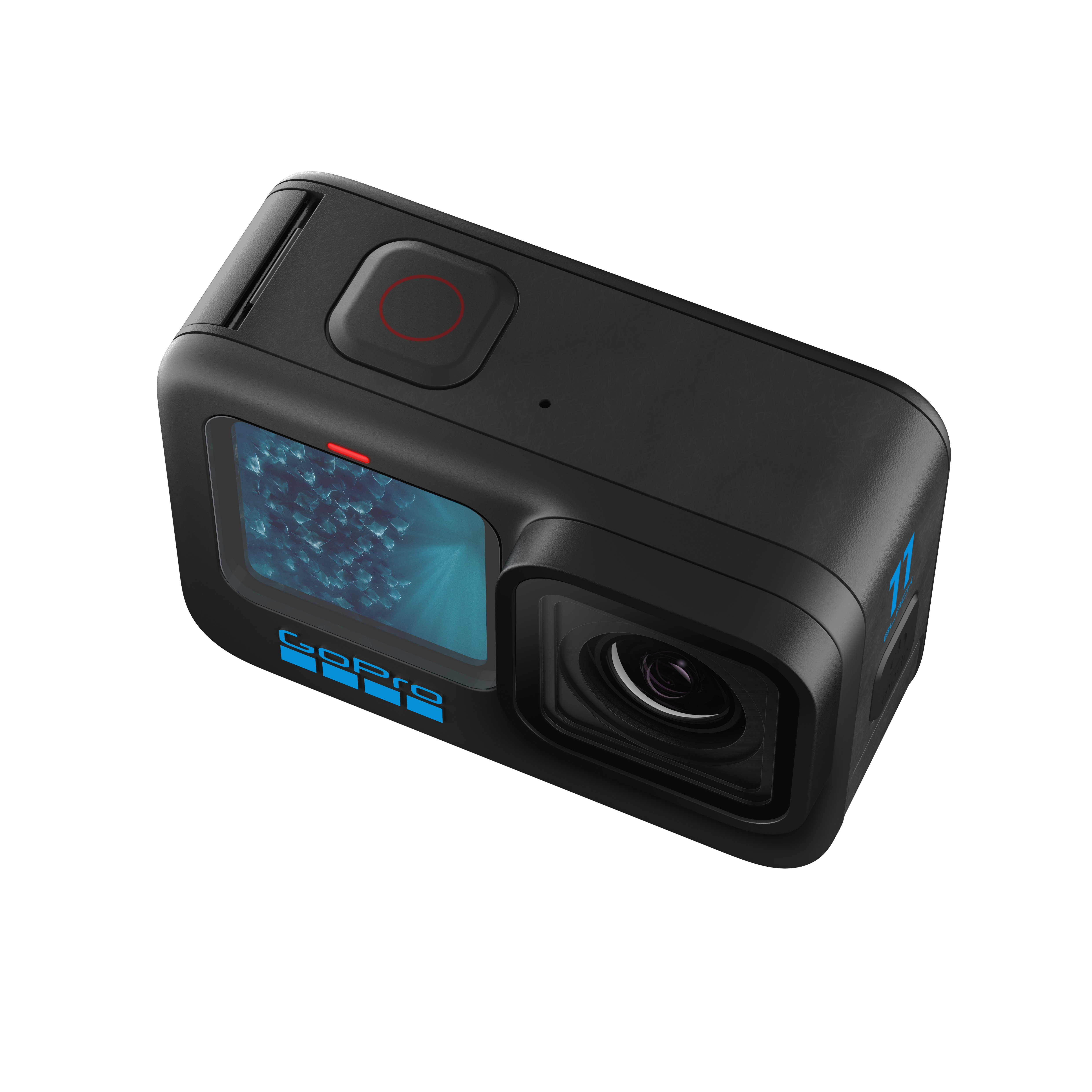 Action camera GO PRO Hero 11 Black Action camera GO PRO Hero 11 Black