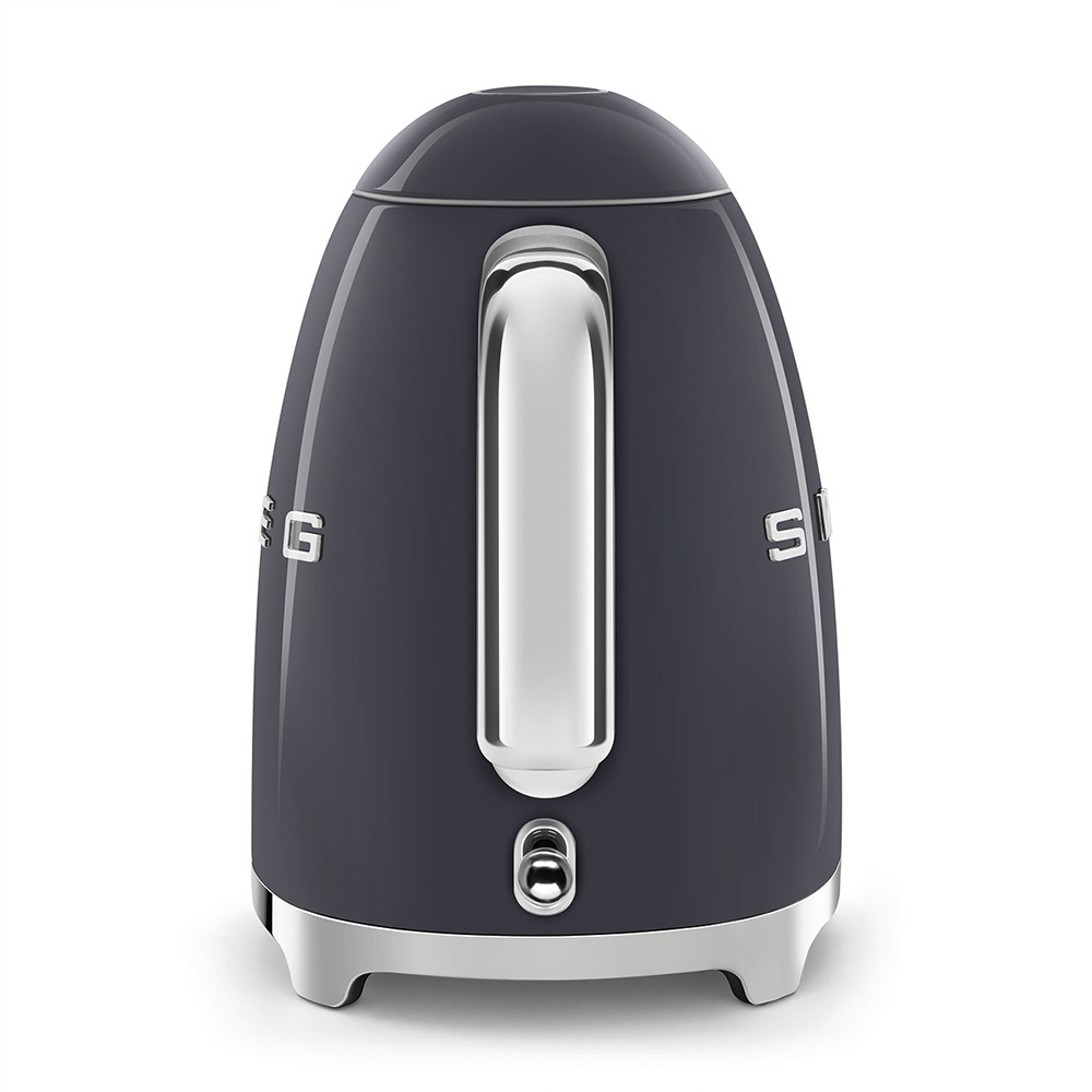 Waterkoker SMEG KLF03GREU Leigrijs