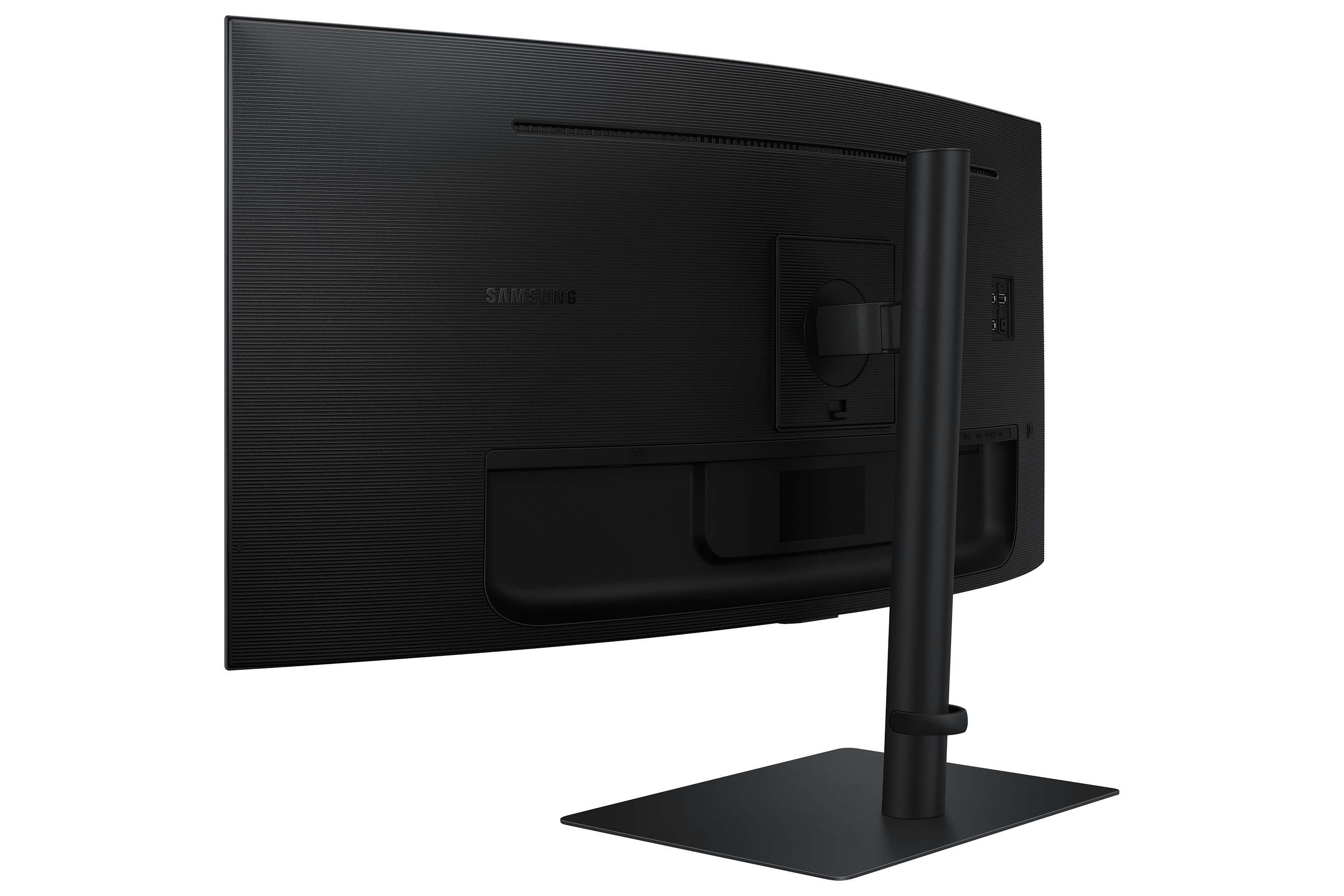 Samsung Moniteur LS34C652UAUXEN