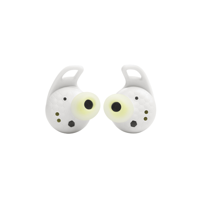 JBL TWS EARBUDS NC REFLECT AERO WHITE