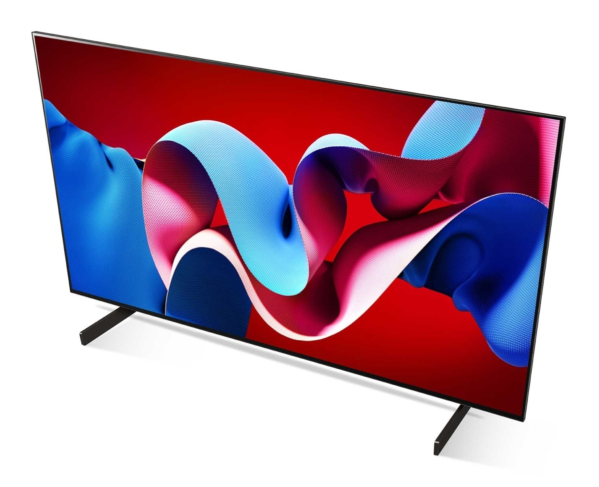 LG OLED TV OLED48C46LA